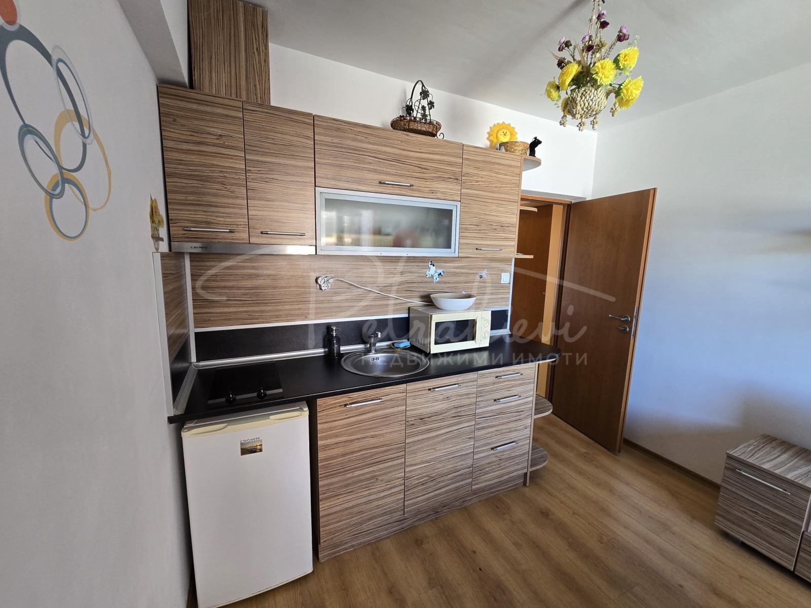 Продава 2-СТАЕН, с. Лозенец, област Бургас, снимка 5 - Апартаменти - 55235526