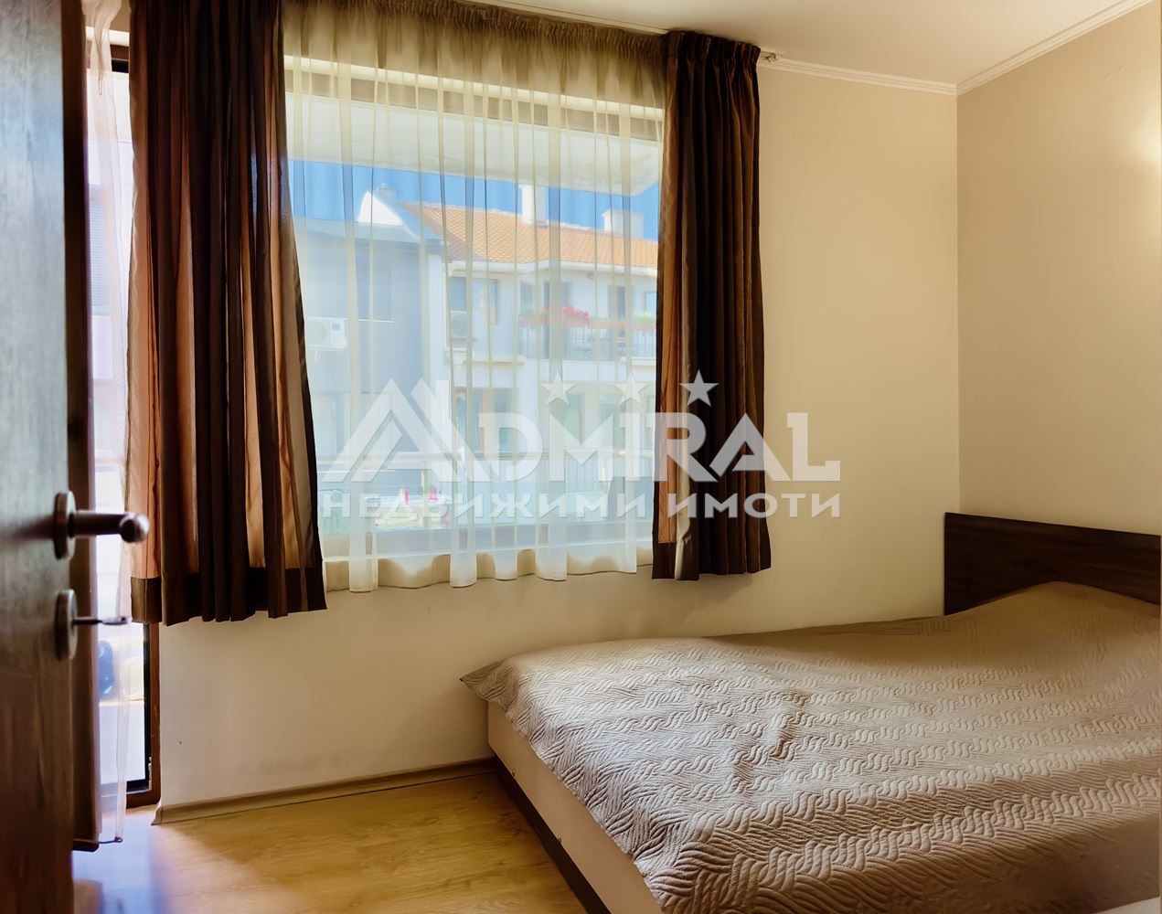 Продава 2-СТАЕН, гр. Несебър, област Бургас, снимка 9 - Апартаменти - 55262170