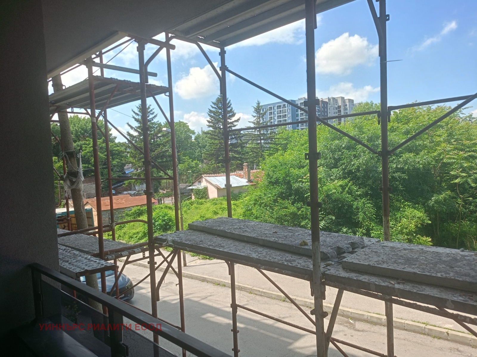 Продава 2-СТАЕН, гр. София, Банишора, снимка 14 - Апартаменти - 55573937