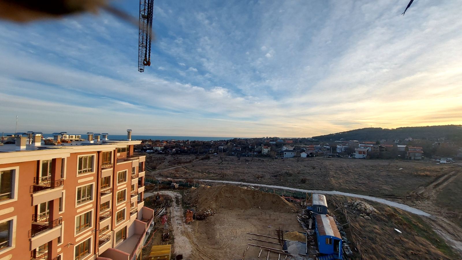 Продава 3-СТАЕН, гр. Варна, Виница, снимка 4 - Апартаменти - 49371521