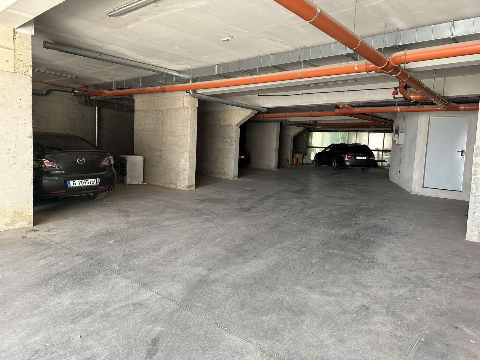 Продава 3-СТАЕН, гр. Варна, Виница, снимка 13 - Апартаменти - 49371521