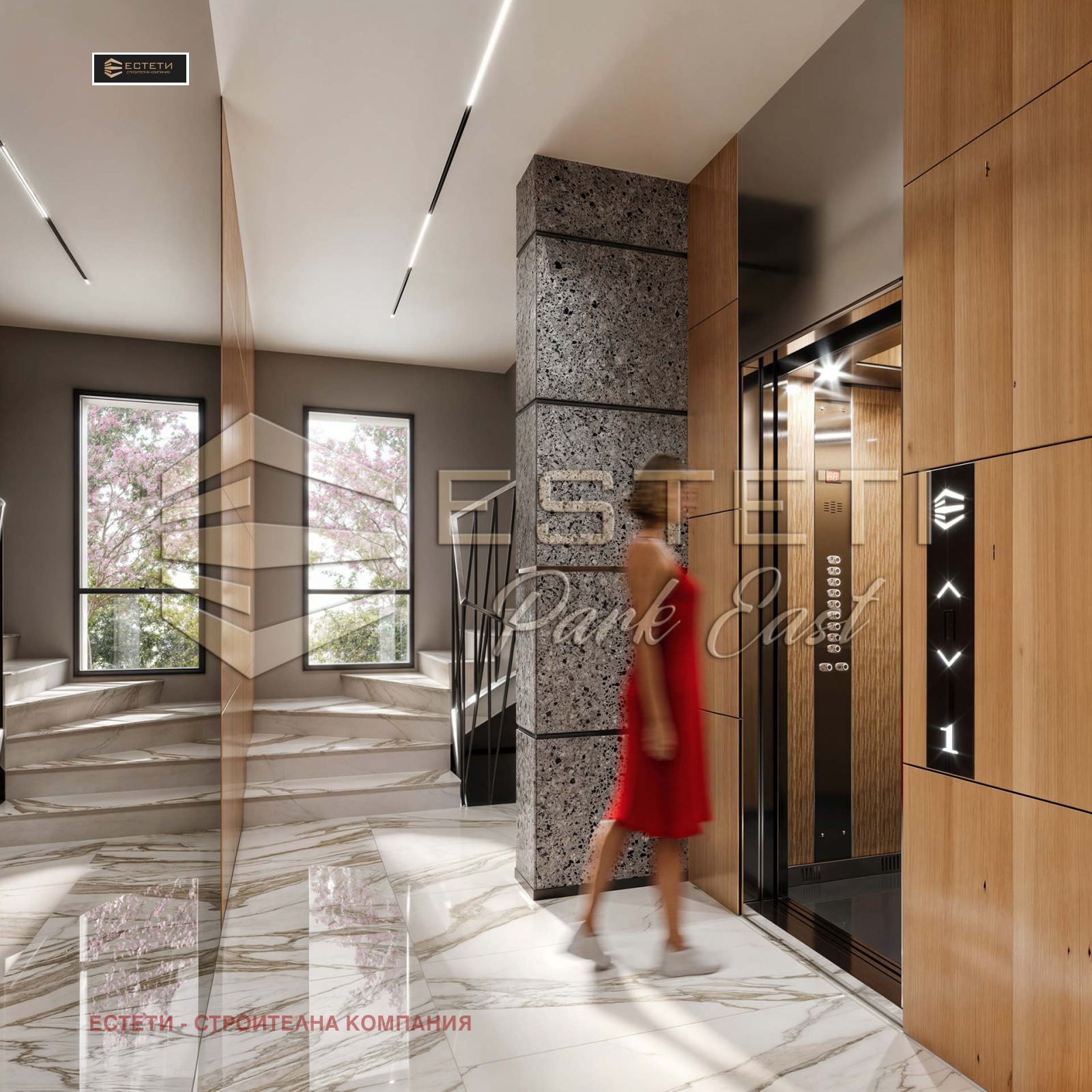 Продава 3-СТАЕН, гр. Стара Загора, Самара 3, снимка 2 - Апартаменти - 50400824