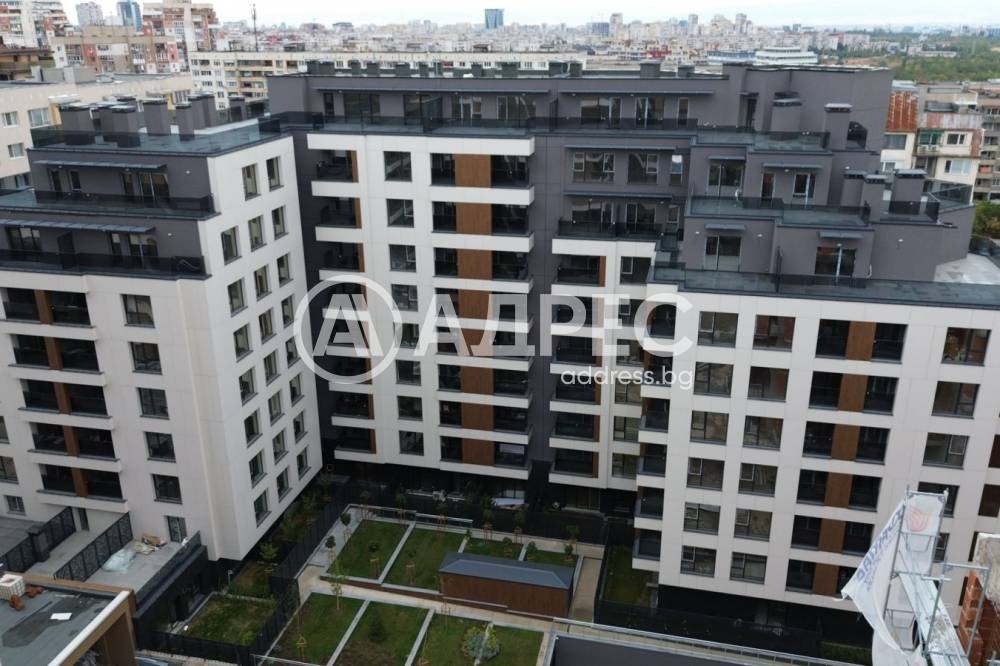 Продава 3-СТАЕН, гр. София, Младост 4, снимка 5 - Апартаменти - 53227997