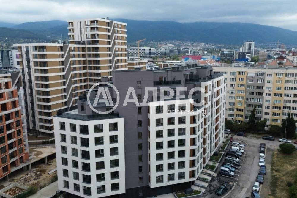 Продава 3-СТАЕН, гр. София, Младост 4, снимка 7 - Апартаменти - 53227997