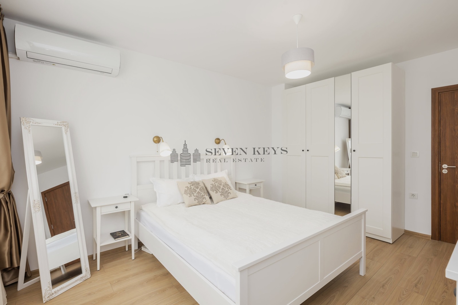 Продава 3-СТАЕН, гр. Варна, Конфуто, снимка 8 - Апартаменти - 53768739