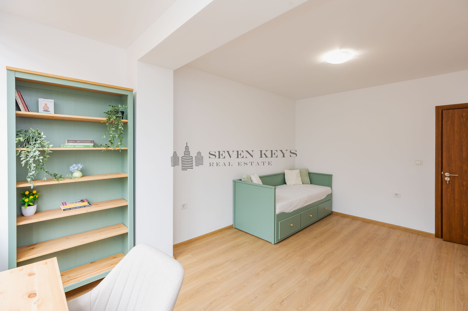 Продава 3-СТАЕН, гр. Варна, Конфуто, снимка 12 - Апартаменти - 53768739