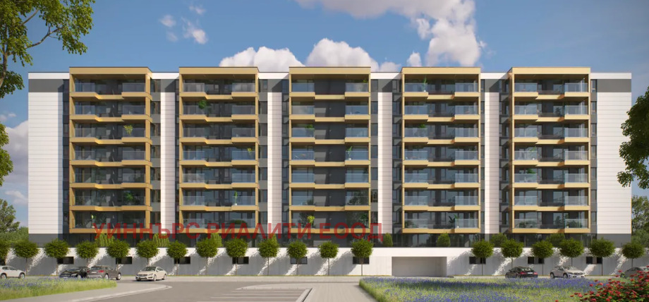 Продава 3-СТАЕН, гр. София, Левски Г