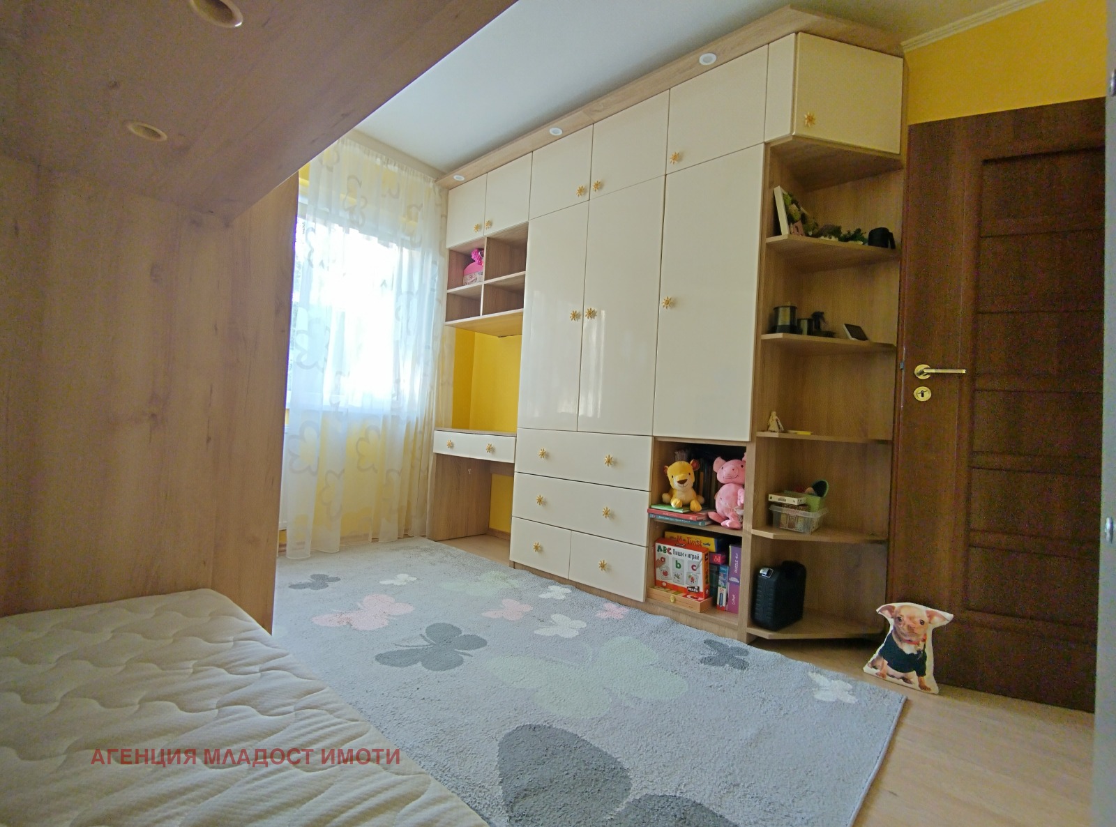 Продава 3-СТАЕН, гр. София, Младост 2, снимка 10 - Апартаменти - 54880150