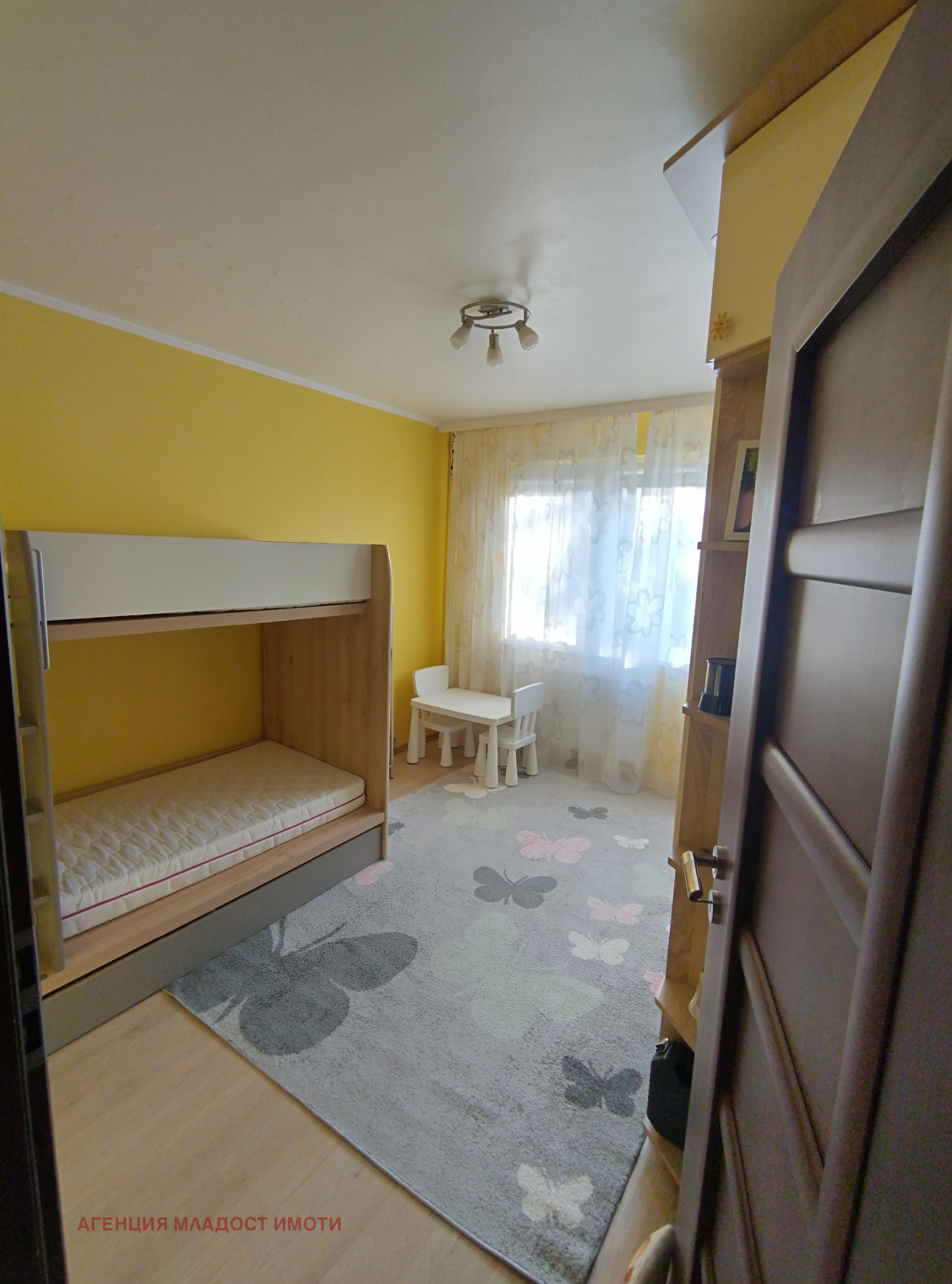 Продава 3-СТАЕН, гр. София, Младост 2, снимка 11 - Апартаменти - 54880150