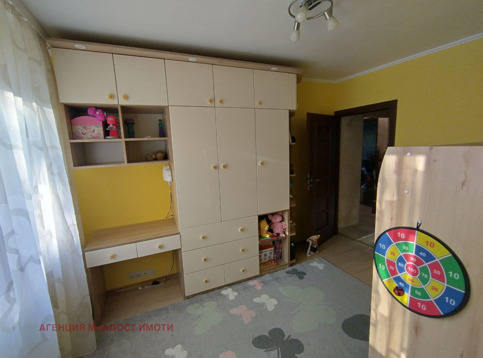Продава 3-СТАЕН, гр. София, Младост 2, снимка 9 - Апартаменти - 54880150