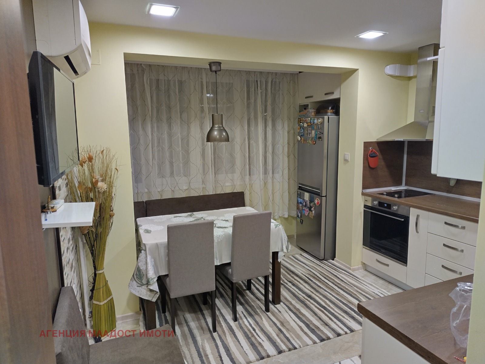 Продава 3-СТАЕН, гр. София, Младост 2, снимка 4 - Апартаменти - 54880150