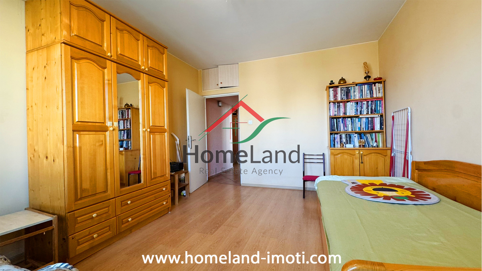 Продава 3-СТАЕН, гр. София, Младост 4, снимка 9 - Апартаменти - 55257735