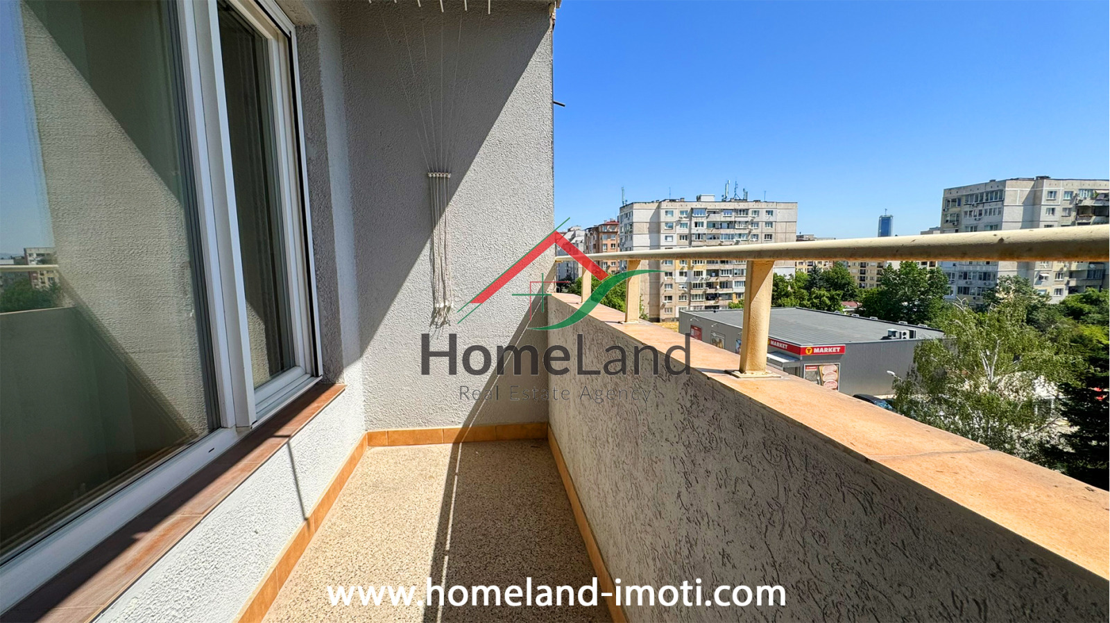 Продава 3-СТАЕН, гр. София, Младост 4, снимка 7 - Апартаменти - 55257735