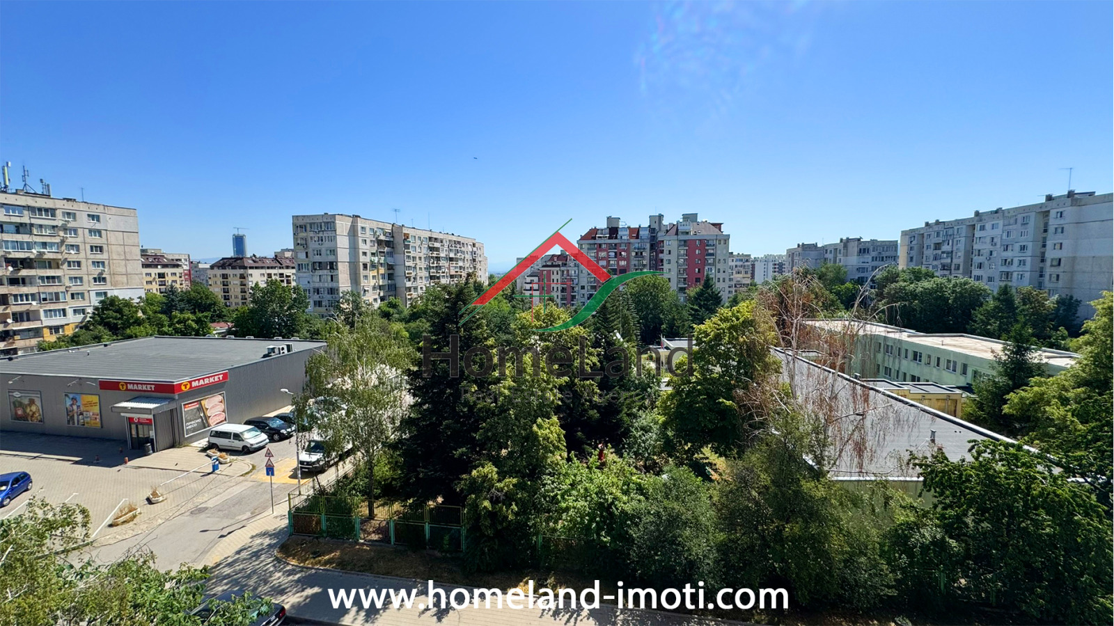 Продава 3-СТАЕН, гр. София, Младост 4, снимка 13 - Апартаменти - 55257735