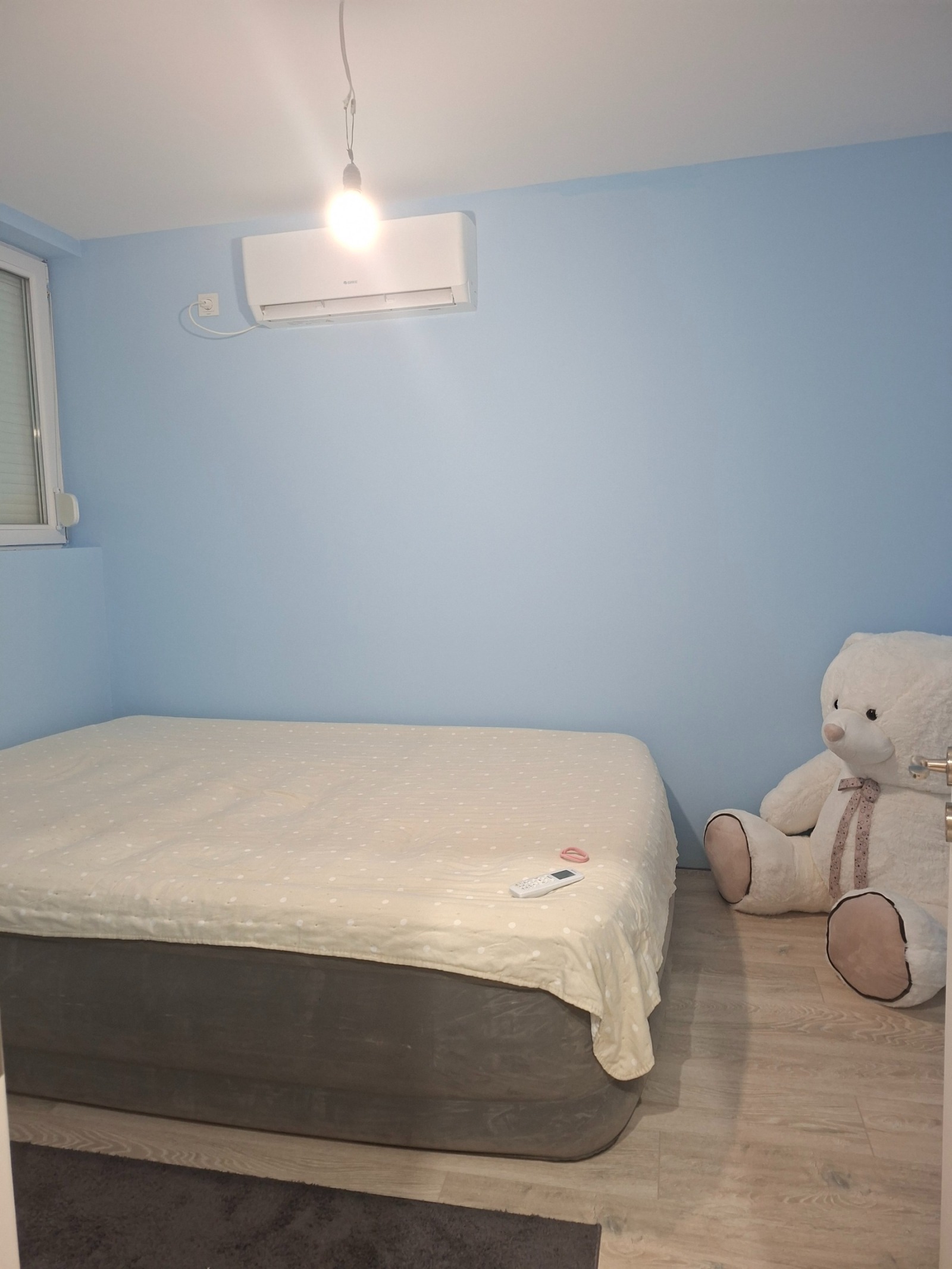 Продава 3-СТАЕН, гр. Плевен, Дружба 3, снимка 8 - Апартаменти - 55613983
