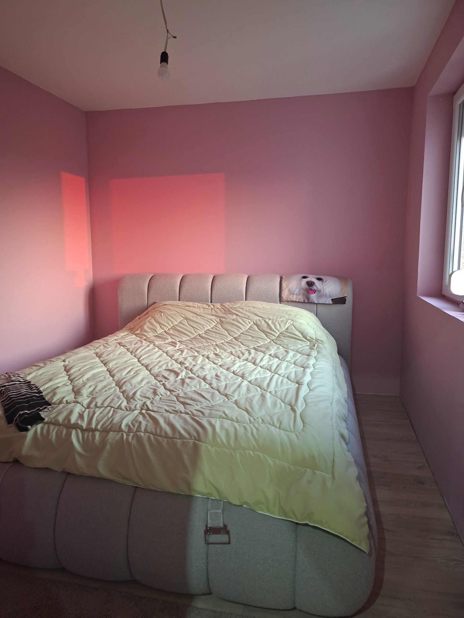 Продава 3-СТАЕН, гр. Плевен, Дружба 3, снимка 7 - Апартаменти - 55613983