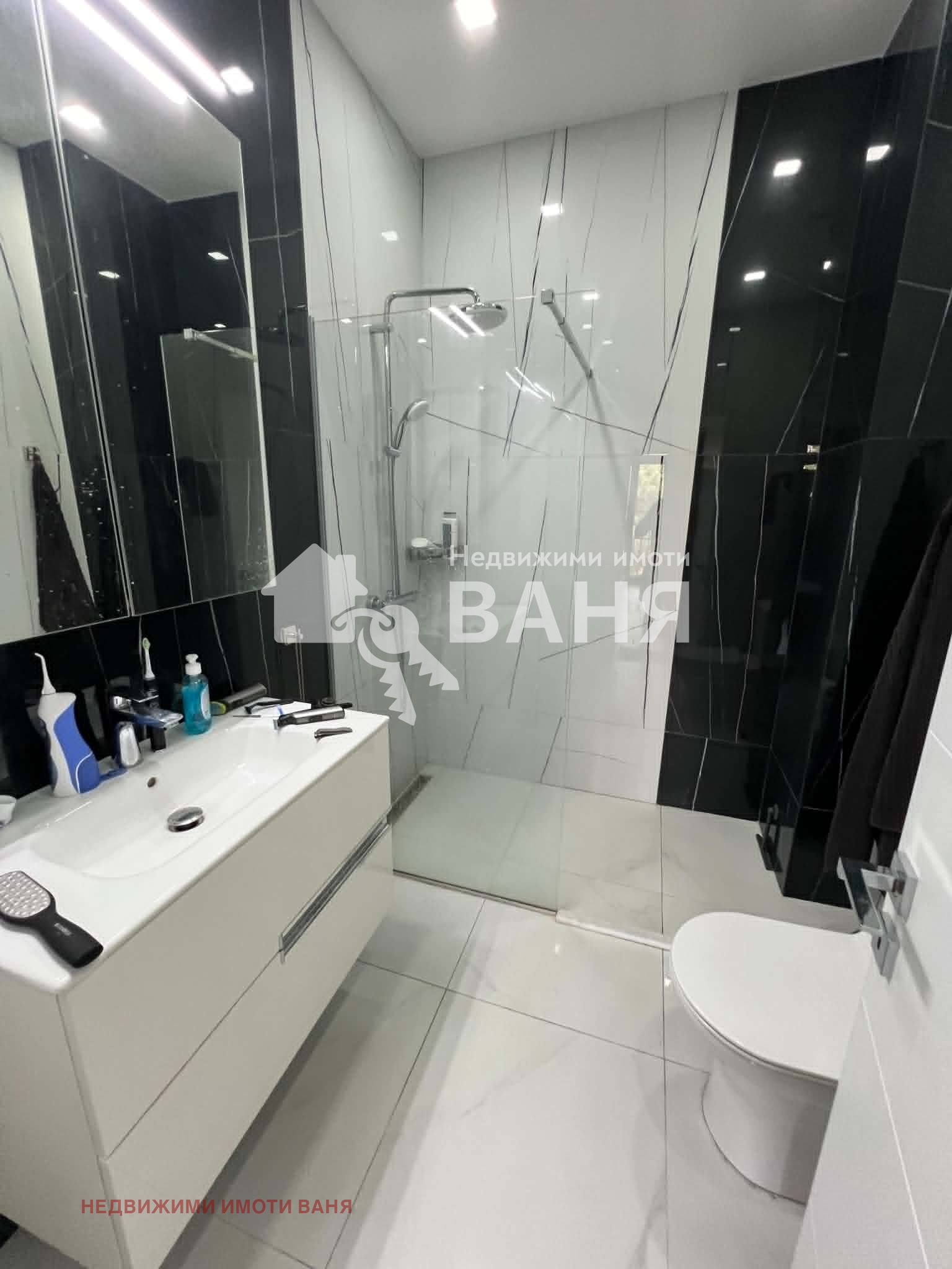 Продава 4-СТАЕН, гр. Пловдив, Център, снимка 11 - Апартаменти - 55174093