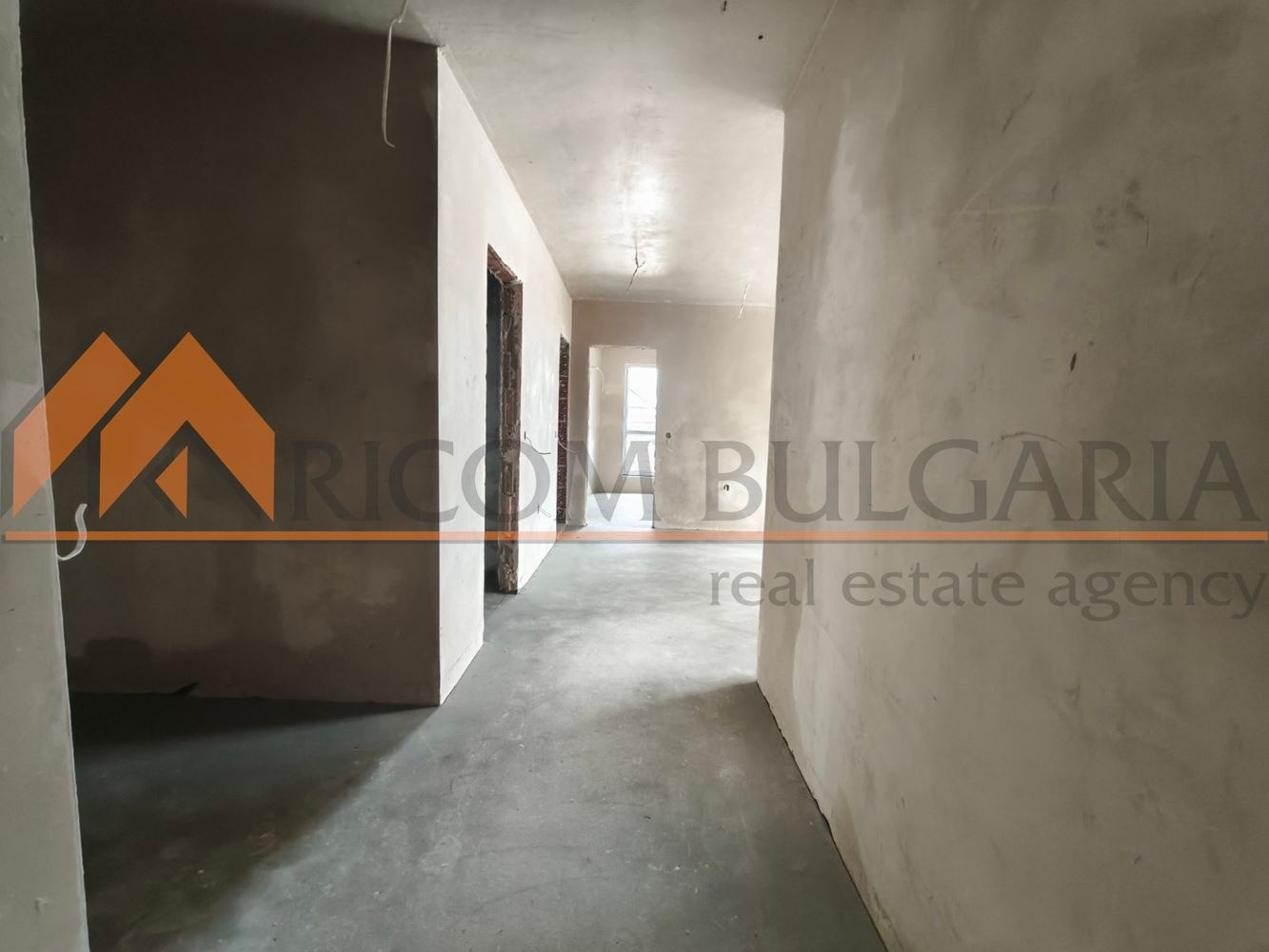 Продава МНОГОСТАЕН, гр. Варна, Бриз, снимка 11 - Апартаменти - 53271761