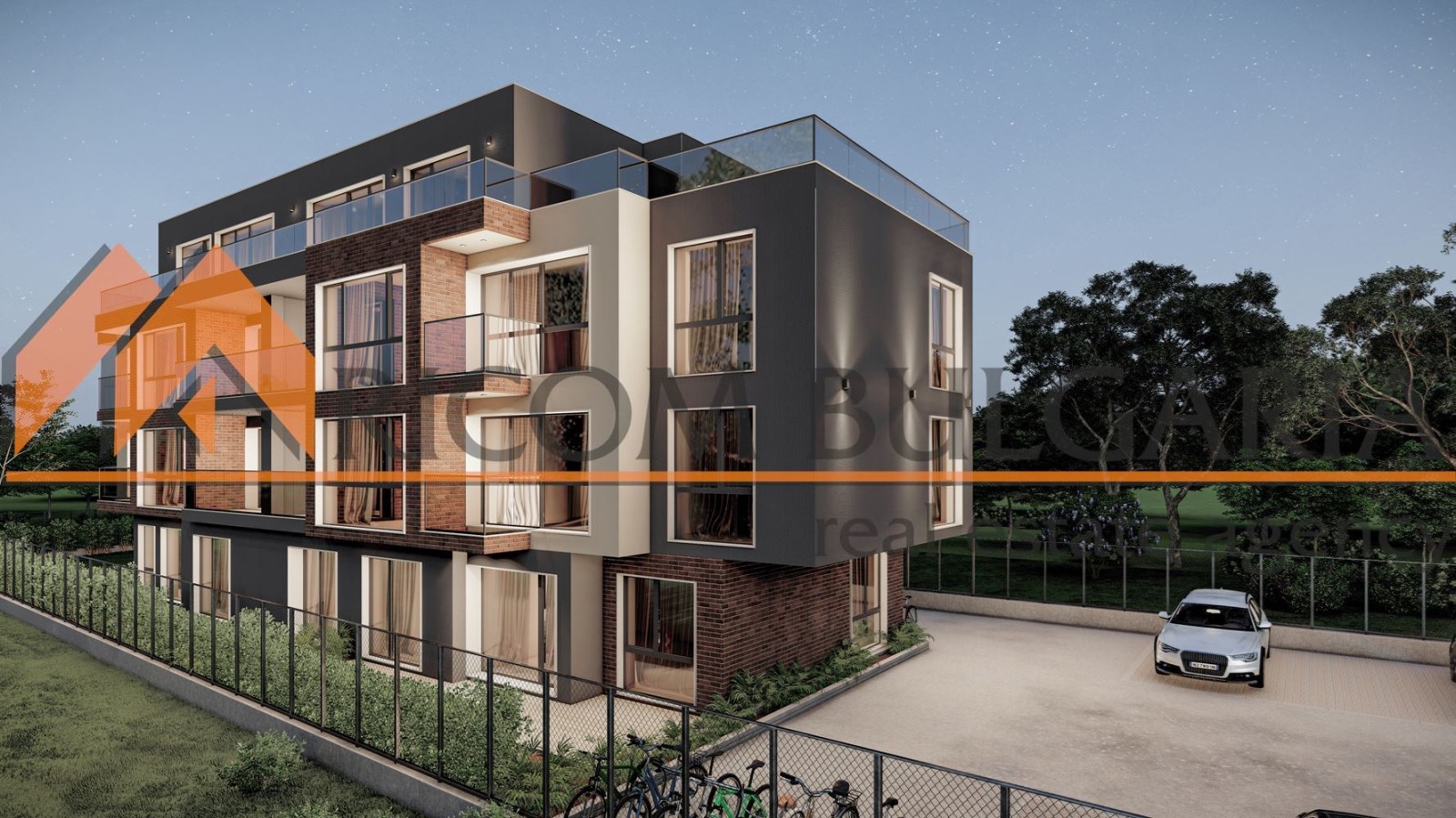 Продава МНОГОСТАЕН, гр. Варна, Бриз, снимка 3 - Апартаменти - 53271761