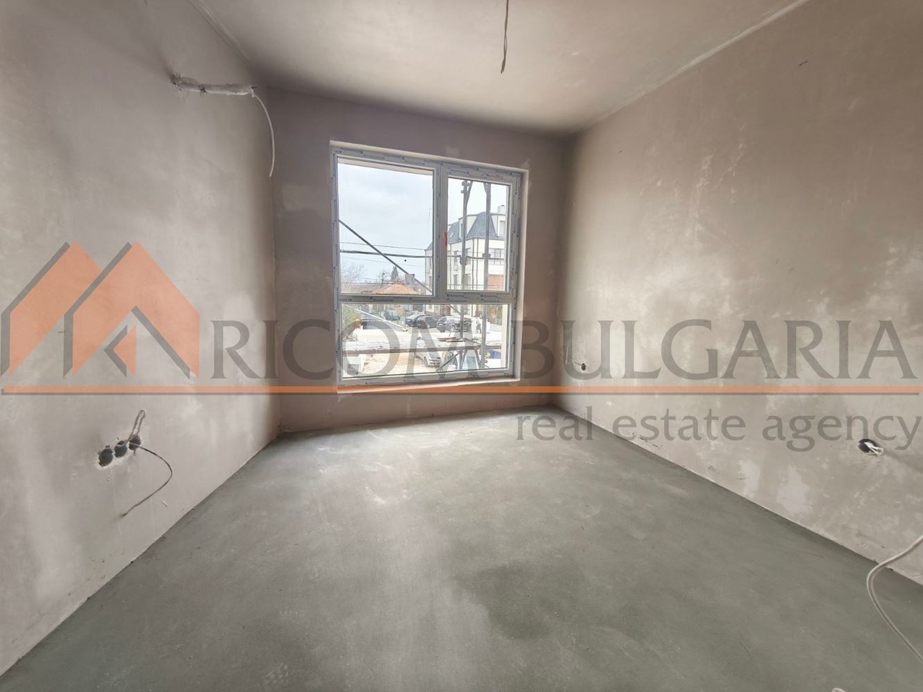 Продава МНОГОСТАЕН, гр. Варна, Бриз, снимка 12 - Апартаменти - 53271761