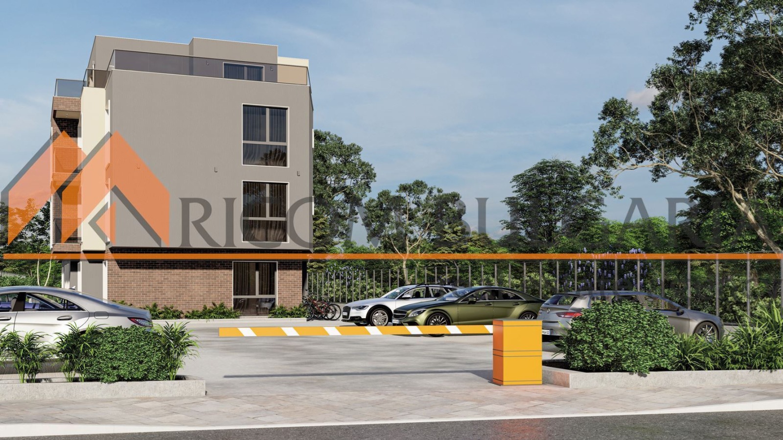 Продава МНОГОСТАЕН, гр. Варна, Бриз, снимка 4 - Апартаменти - 53271761