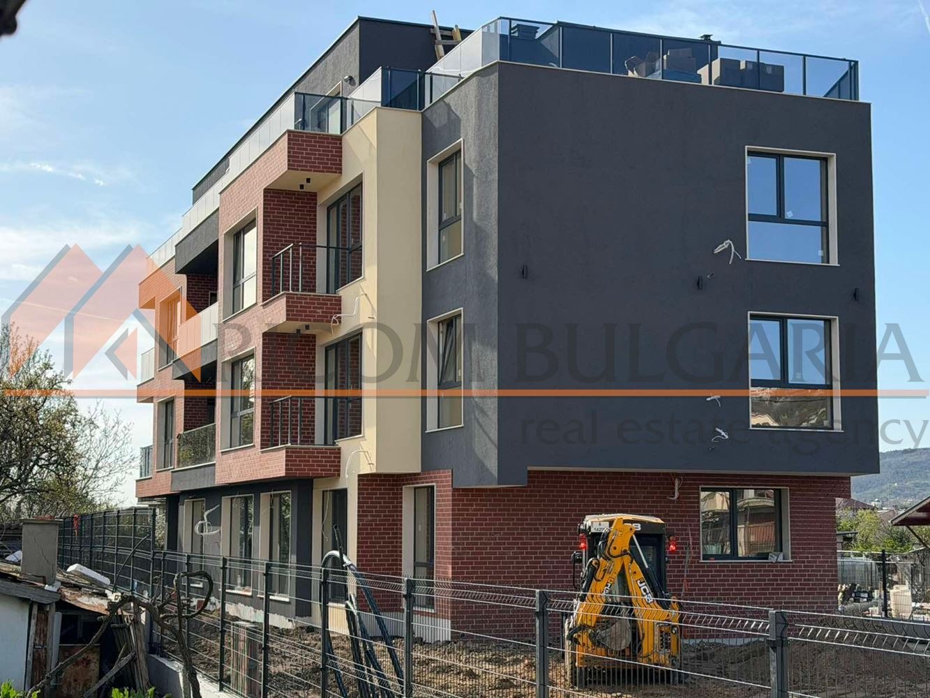 Продава МНОГОСТАЕН, гр. Варна, Бриз