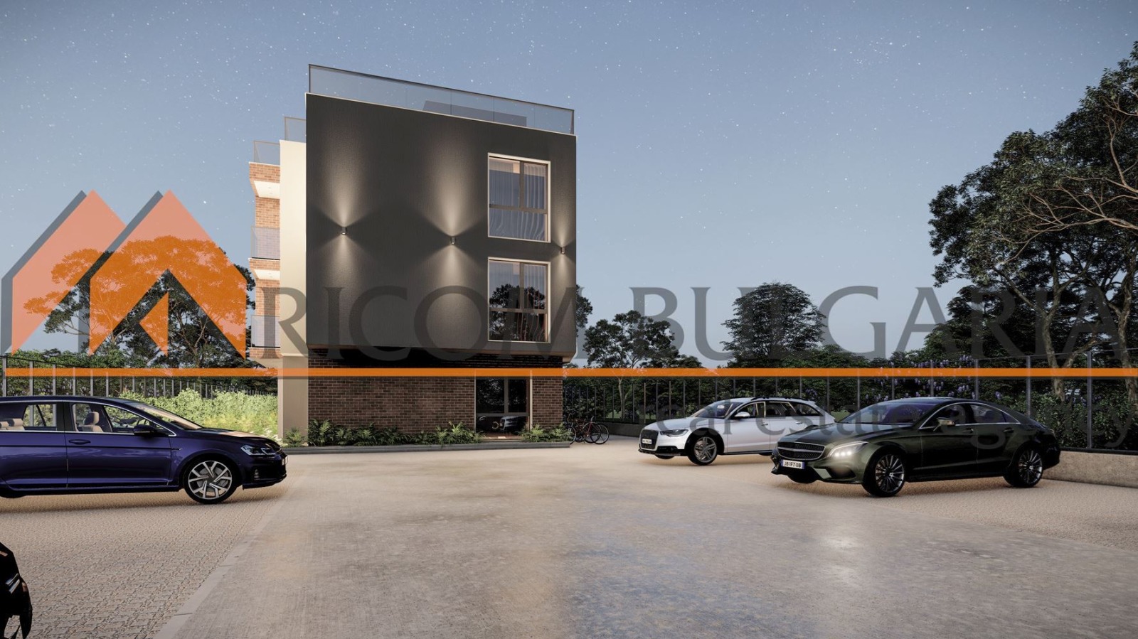 Продава МНОГОСТАЕН, гр. Варна, Бриз, снимка 5 - Апартаменти - 53271761