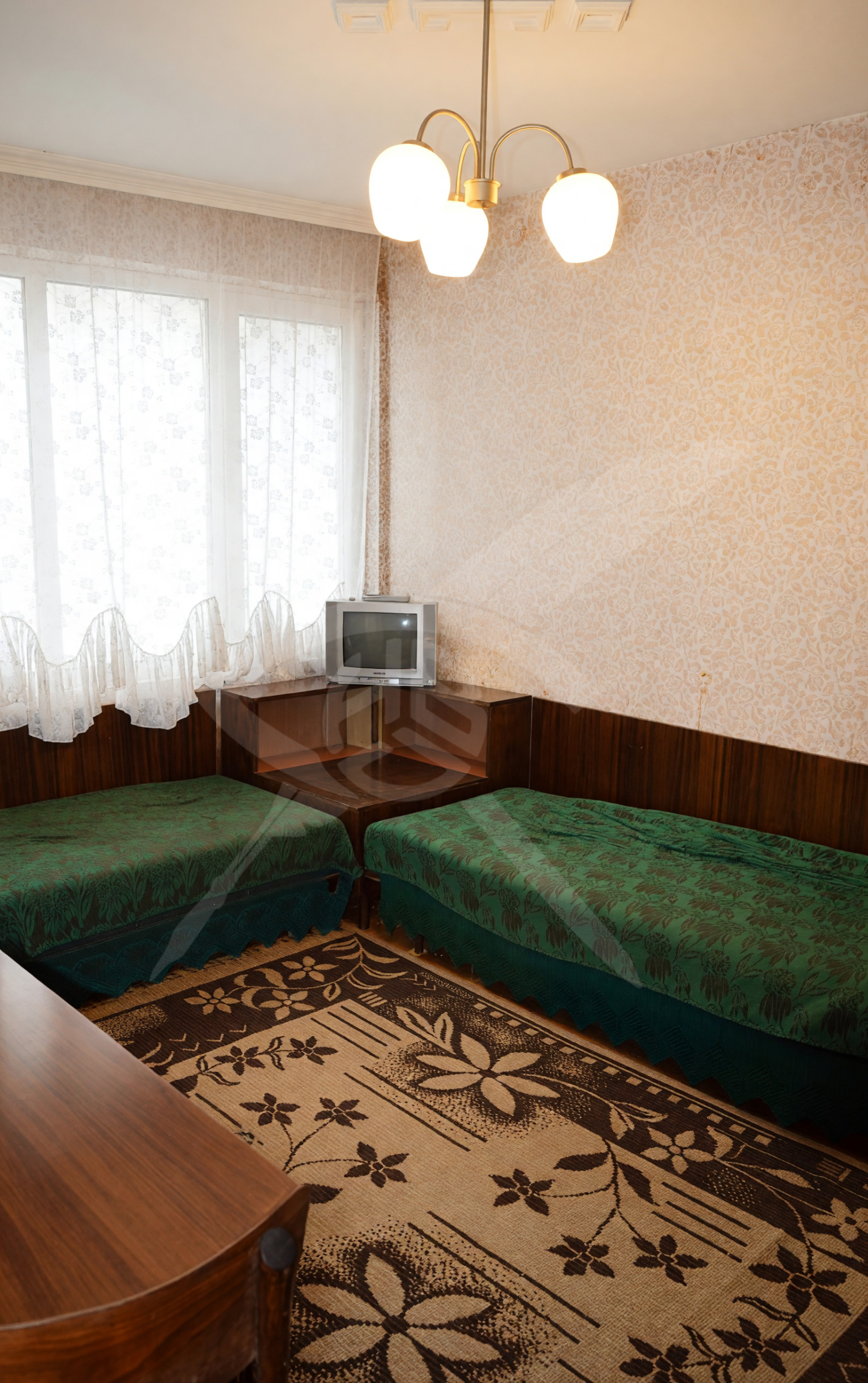 Продава МНОГОСТАЕН, гр. Поморие, област Бургас, снимка 2 - Апартаменти - 55521577