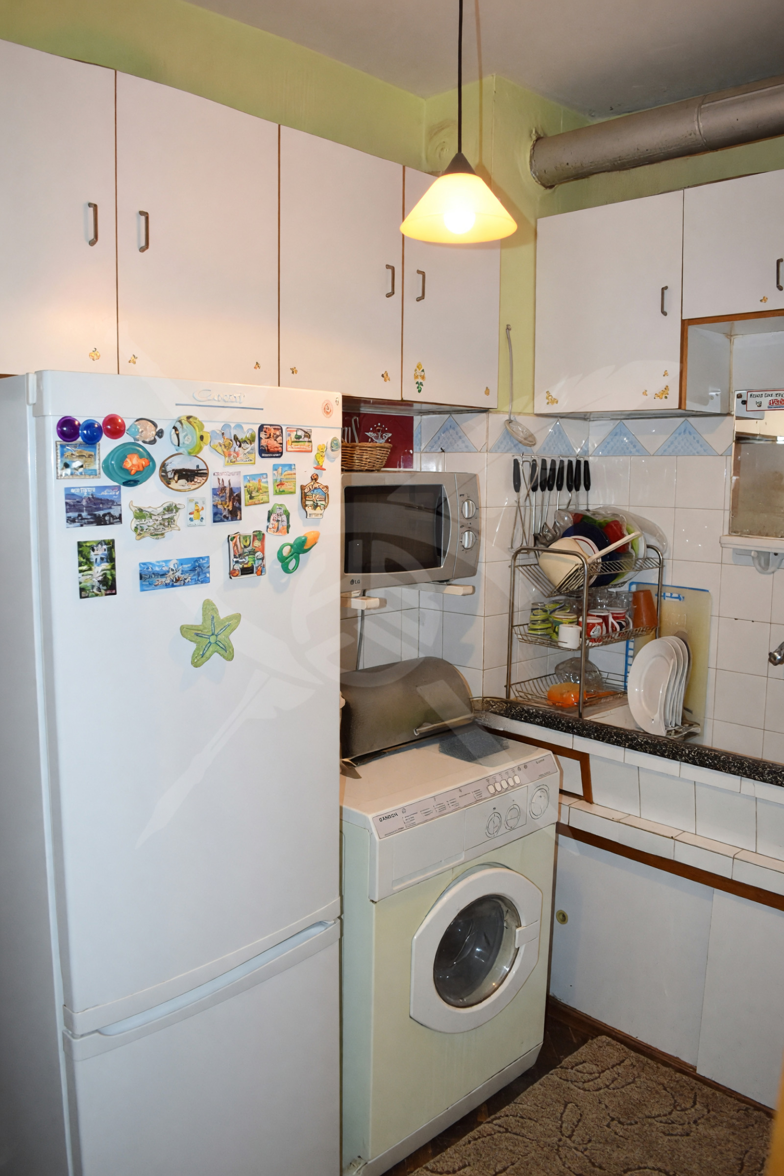 Продава МНОГОСТАЕН, гр. Поморие, област Бургас, снимка 7 - Апартаменти - 55521577