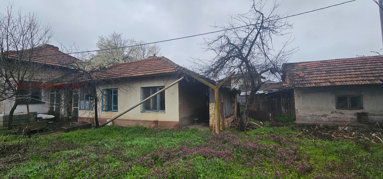 Продава КЪЩА, с. Ясен, област Плевен, снимка 6 - Къщи - 54067556