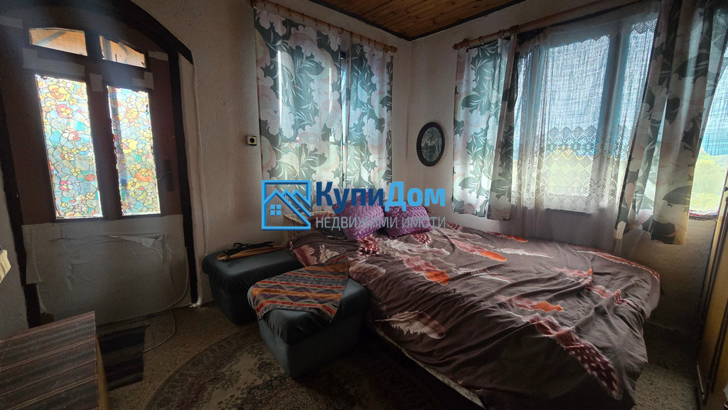 Продава КЪЩА, гр. Варна, м-т Припек, снимка 10 - Къщи - 54368400