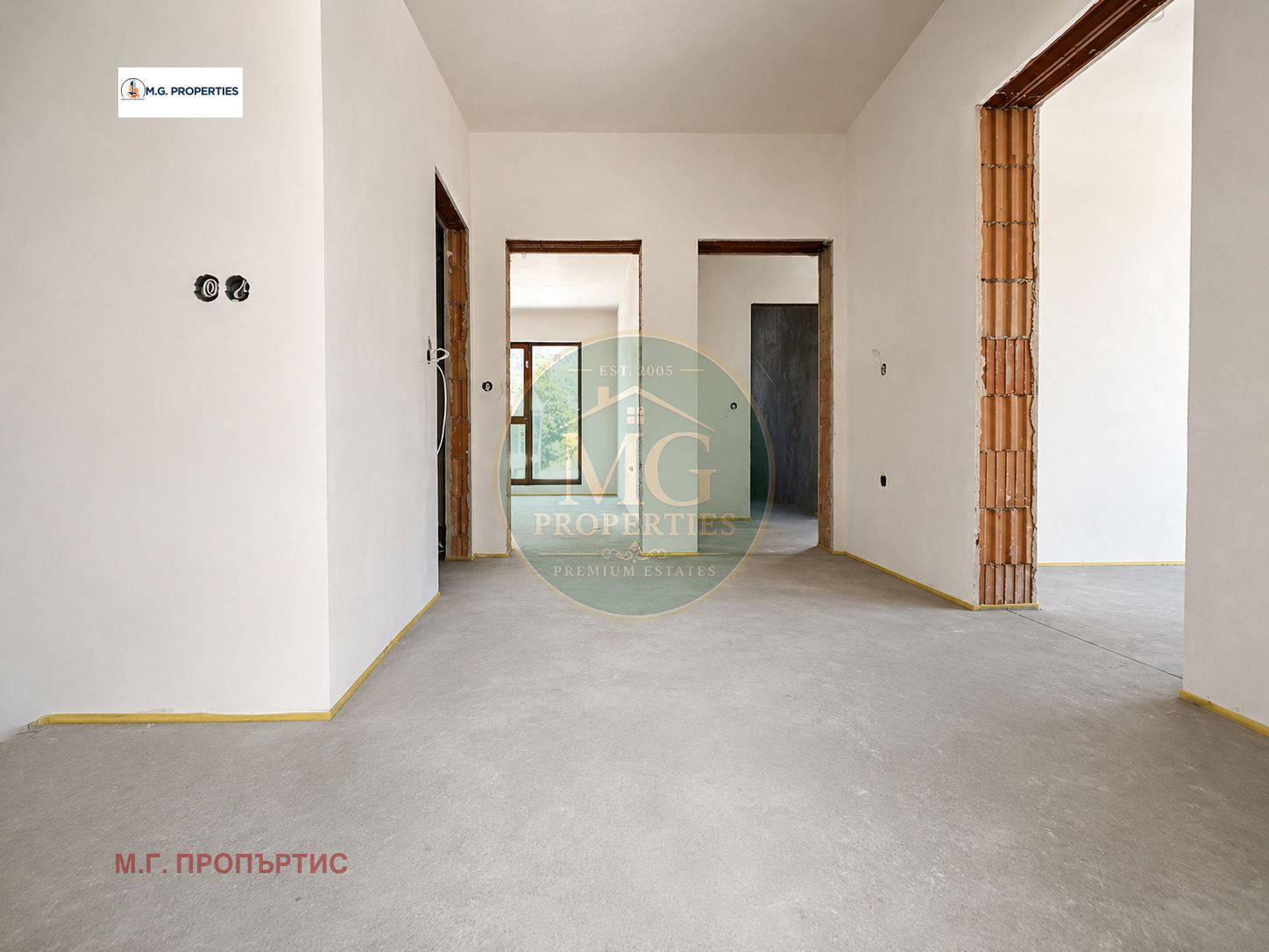 Продава КЪЩА, гр. Варна, м-т Манастирски рид, снимка 13 - Къщи - 54884973