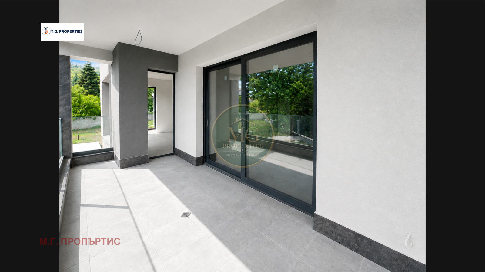 Продава КЪЩА, гр. Варна, м-т Манастирски рид, снимка 12 - Къщи - 54884973