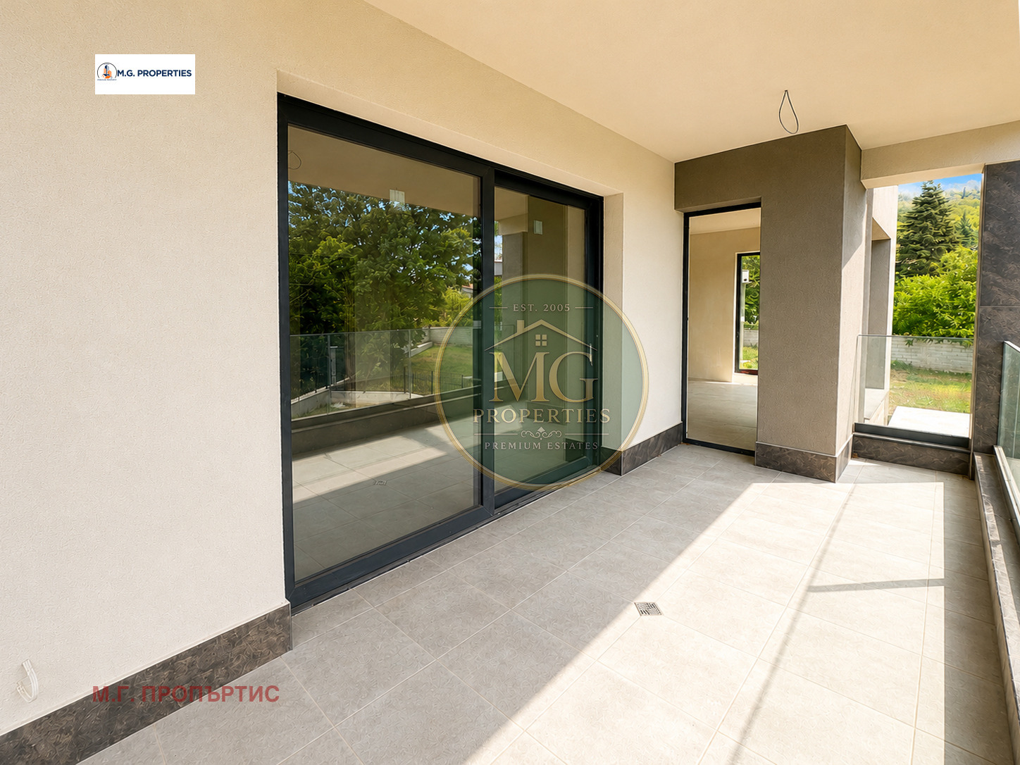 Продава КЪЩА, гр. Варна, м-т Манастирски рид, снимка 4 - Къщи - 54884973