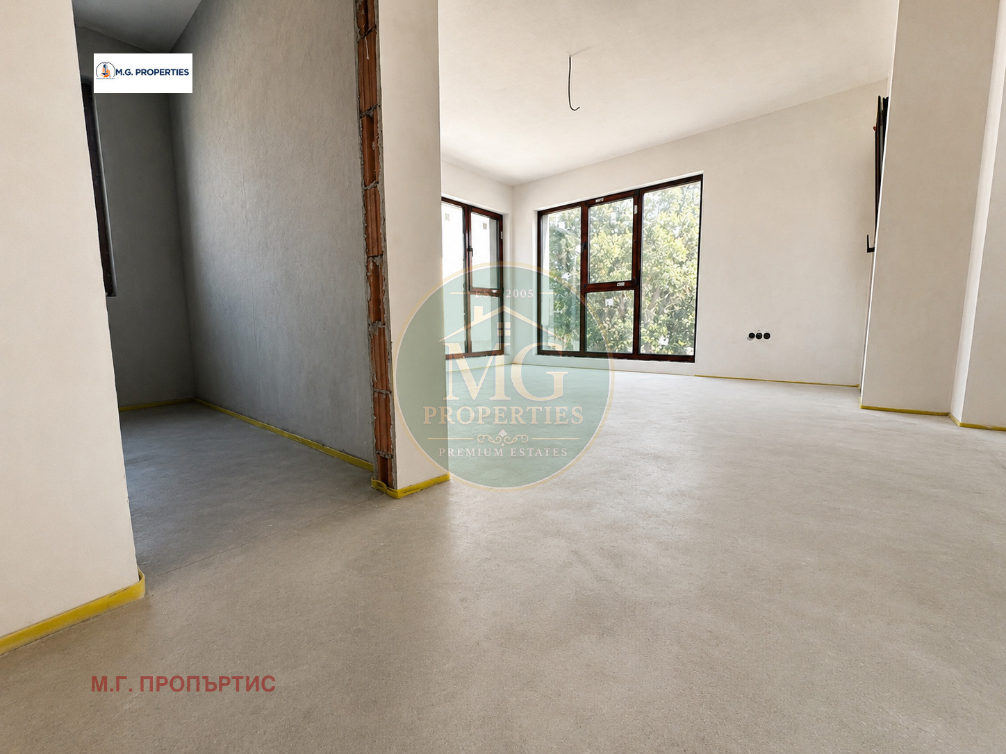 Продава КЪЩА, гр. Варна, м-т Манастирски рид, снимка 9 - Къщи - 54884973