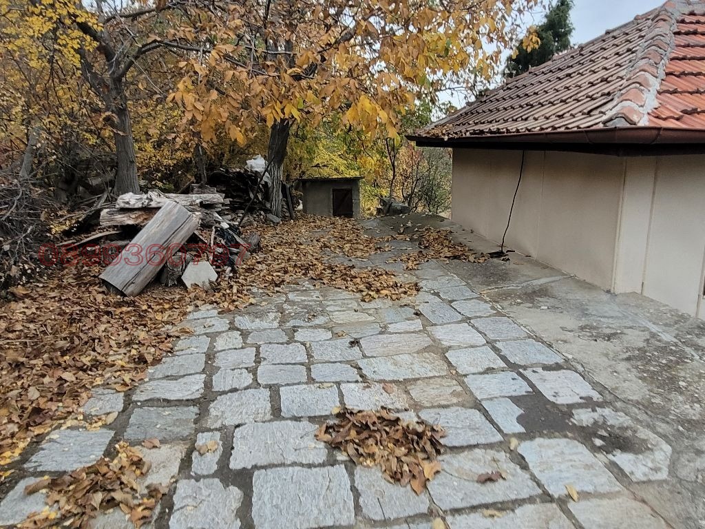 Продава ВИЛА, гр. Асеновград, област Пловдив, снимка 5 - Вили - 54264014