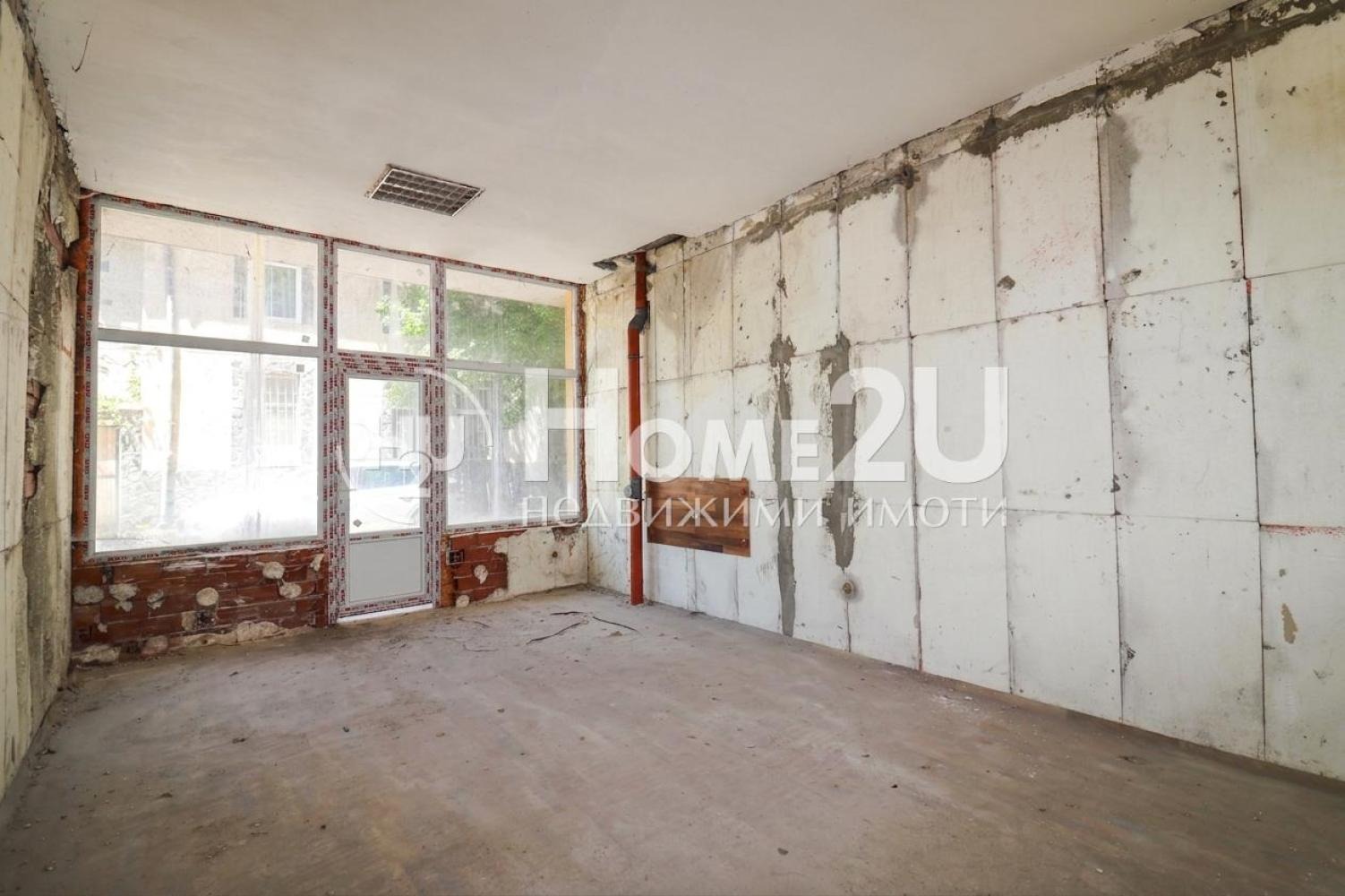 Продава МАГАЗИН, гр. София, Център, снимка 3 - Магазини - 55050207