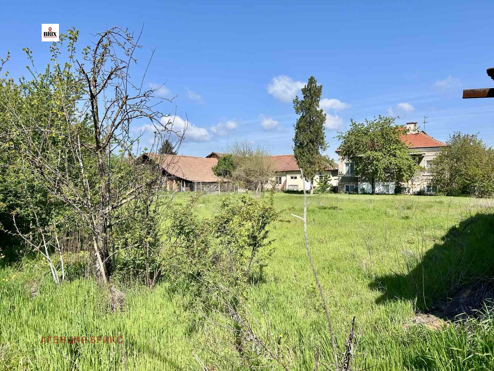 Продава ПАРЦЕЛ, с. Сандрово, област Русе, снимка 2 - Парцели - 54337746