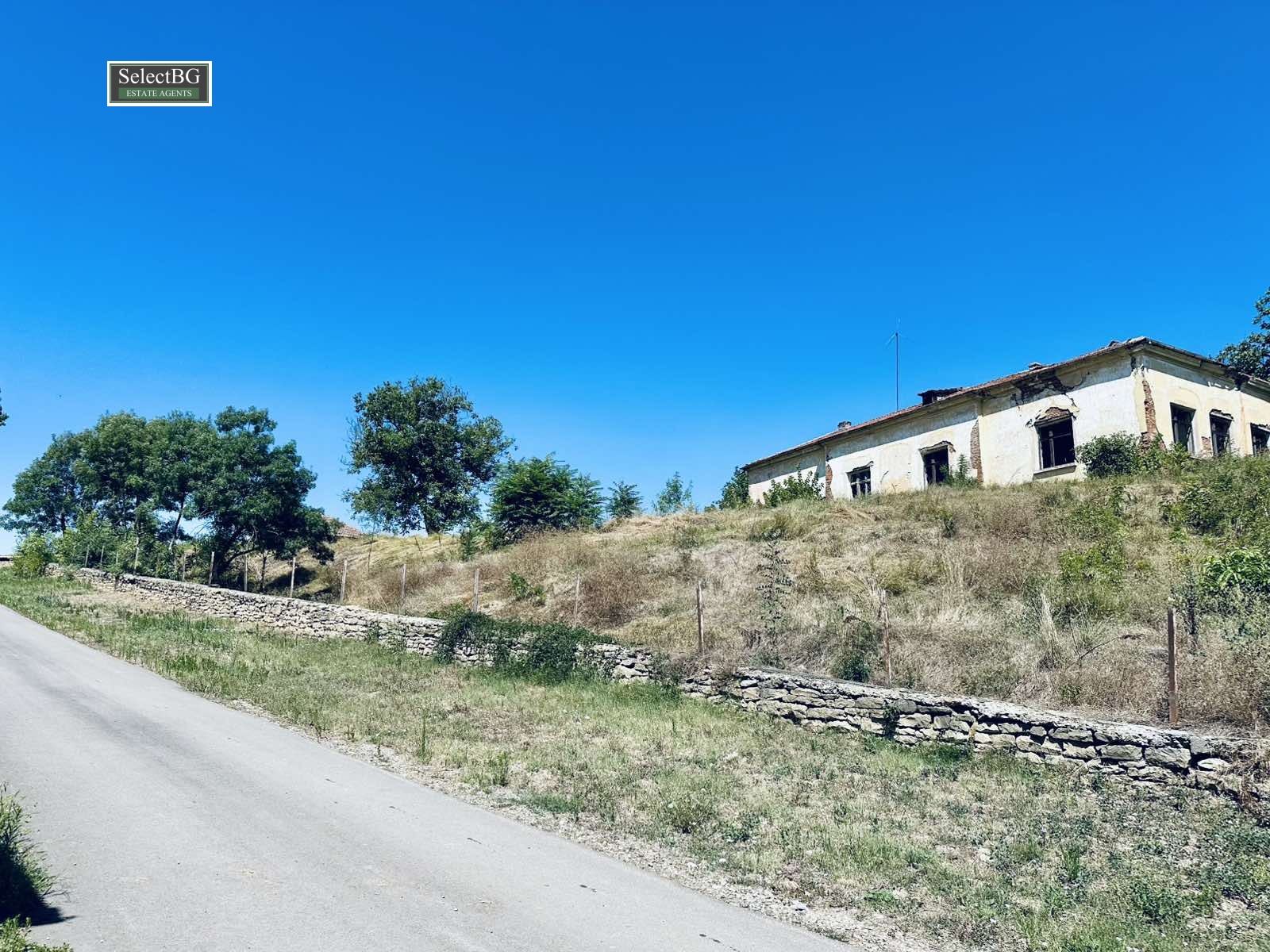 Продава ПАРЦЕЛ, с. Лесичери, област Велико Търново, снимка 12 - Парцели - 55517384