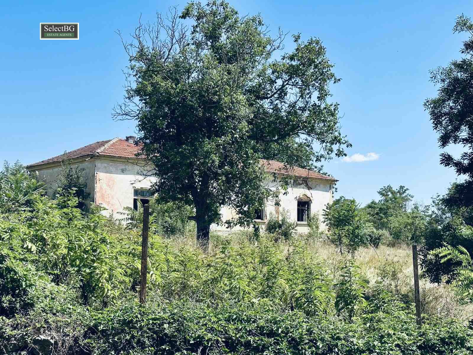 Продава ПАРЦЕЛ, с. Лесичери, област Велико Търново, снимка 16 - Парцели - 55517384
