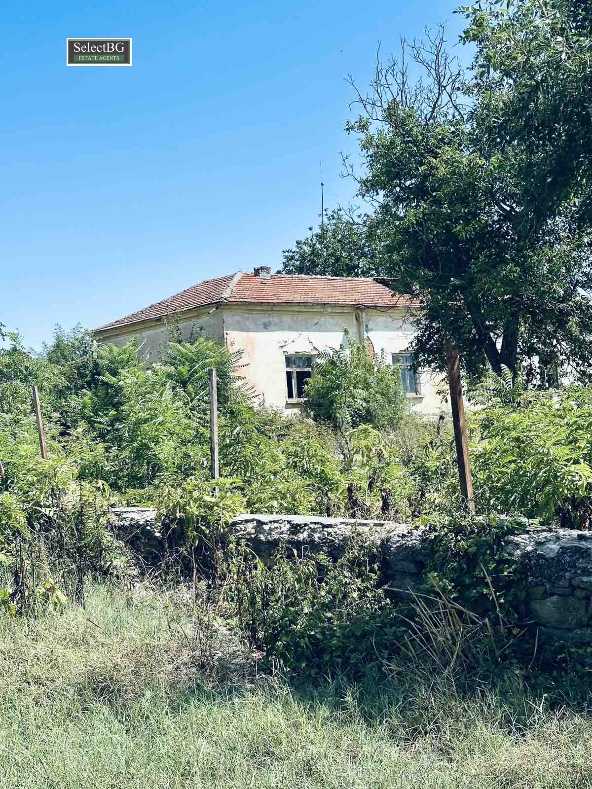 Продава ПАРЦЕЛ, с. Лесичери, област Велико Търново, снимка 13 - Парцели - 55517384
