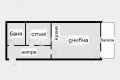 Продава 2-СТАЕН, гр. София, Света Троица, снимка 4