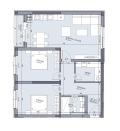 Продава 3-СТАЕН, гр. Пловдив, Христо Смирненски, снимка 4