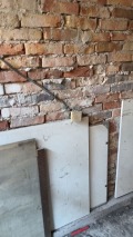 Продава ГАРАЖ, ПАРКОМЯСТО, гр. Бургас, Център, снимка 2