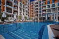 Продава  2-стаен област Бургас , к.к. Слънчев бряг , 54 кв.м | 36719127 - изображение [3]