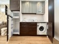 Продава  2-стаен област Бургас , к.к. Слънчев бряг , 54 кв.м | 36719127 - изображение [10]