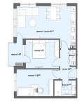 Продава 3-СТАЕН, град Стара Загора, Самара 3 • 99500 € • 60127200 — Holmes.bg