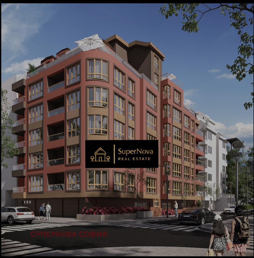 Продава 3-СТАЕН | Imot.bg — изображение 2