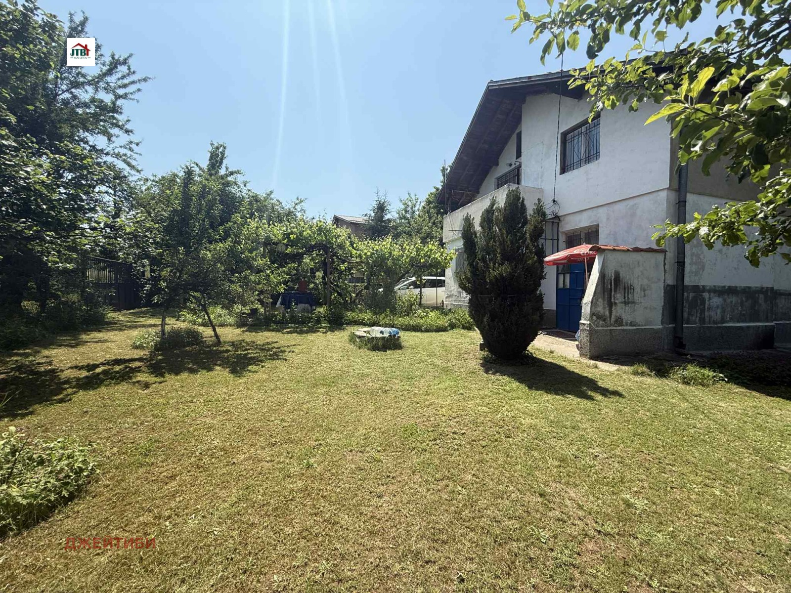 Продава КЪЩА | Imot.bg — изображение 4