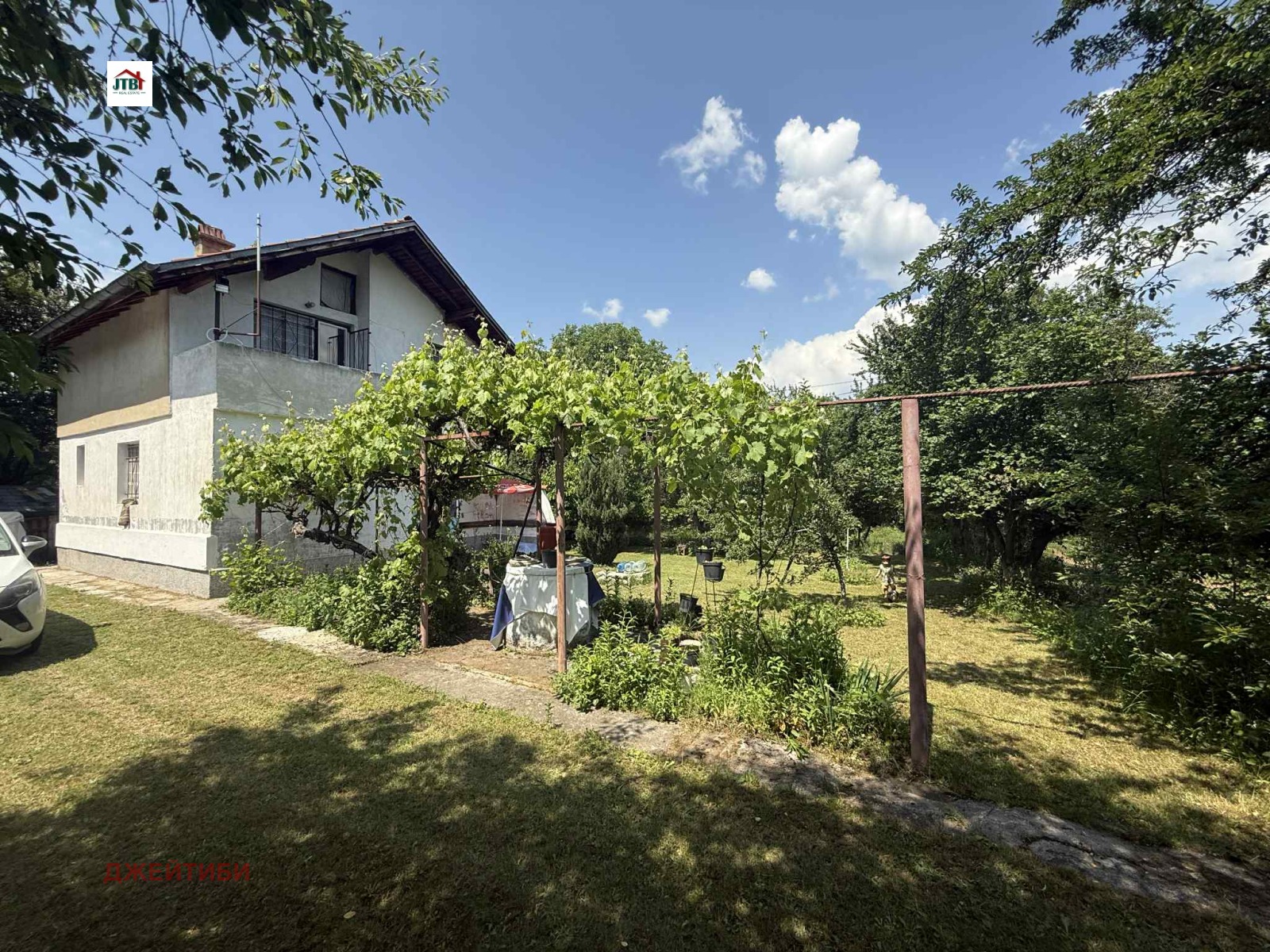 Продава КЪЩА | Imot.bg — изображение 3